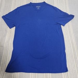 Men's medium SMITHS blue shirt
